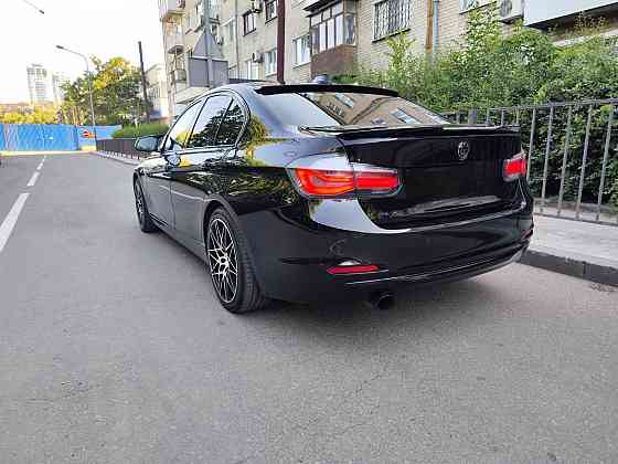 Продам BMW F30 320D отличное состояние 2012 г.в. Донецк