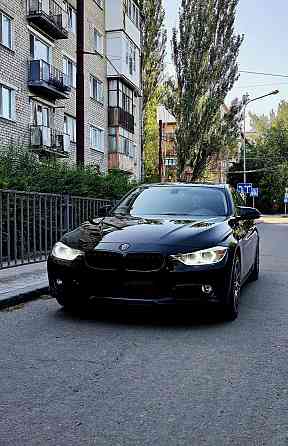 Продам BMW F30 320D отличное состояние 2012 г.в. Донецк