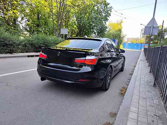 Продам BMW F30 320D отличное состояние 2012 г.в. Донецк