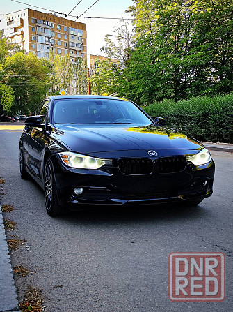 Продам BMW F30 320D отличное состояние 2012 г.в. Донецк - изображение 1