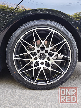 Продам BMW F30 320D отличное состояние 2012 г.в. Донецк - изображение 6