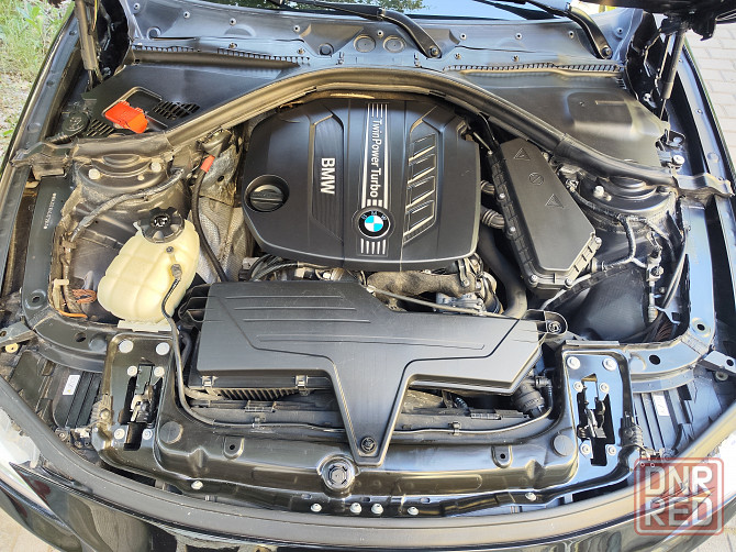 Продам BMW F30 320D отличное состояние 2012 г.в. Донецк - изображение 8