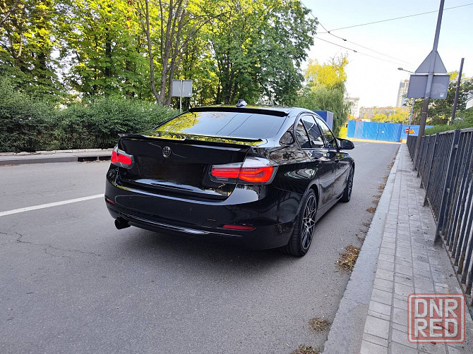 Продам BMW F30 320D отличное состояние 2012 г.в. Донецк - изображение 3