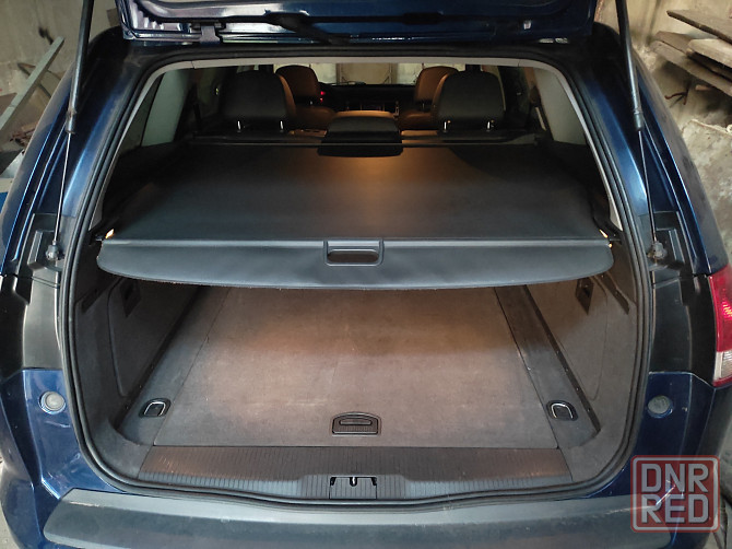 Продам Opel Vectra C Caravan 2008 г.в. 1.9cdti Донецк - изображение 5
