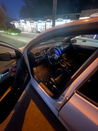 Продам Golf 6 Донецк