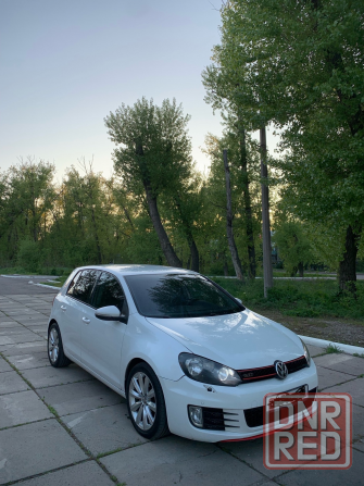 Продам Golf 6 Донецк - изображение 2