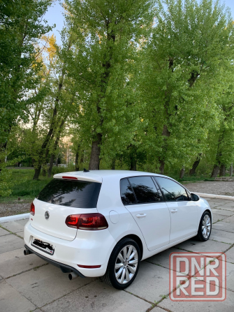 Продам Golf 6 Донецк - изображение 3