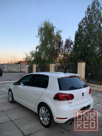 Продам Golf 6 Донецк - изображение 4