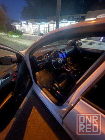 Продам Golf 6 Донецк - изображение 5