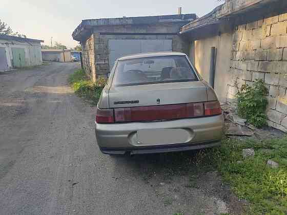 Продам Ваз 2110 Донецк