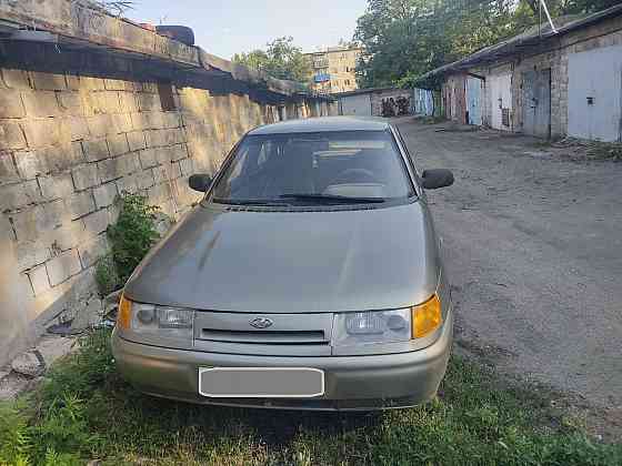 Продам Ваз 2110 Донецк