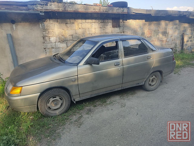 Продам Ваз 2110 Донецк - изображение 2