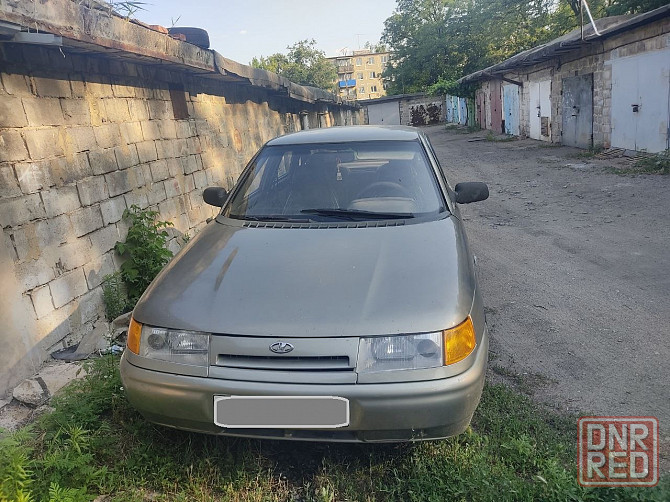 Продам Ваз 2110 Донецк - изображение 1