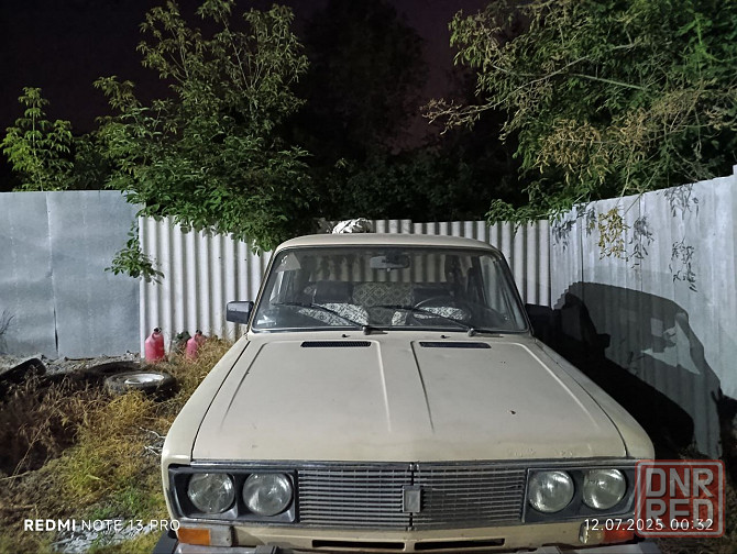 Продам ваз 2106 Донецк - изображение 4
