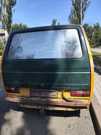Продам два Volkswagen Transporter T3 Донецк