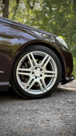 Продам Mercedes Benz e212 Донецк