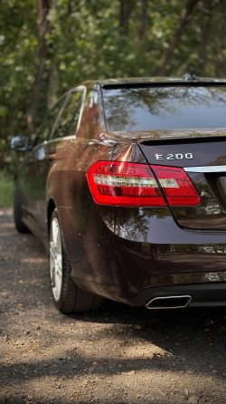 Продам Mercedes Benz e212 Донецк