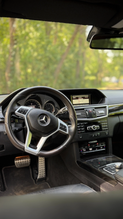 Продам Mercedes Benz e212 Донецк