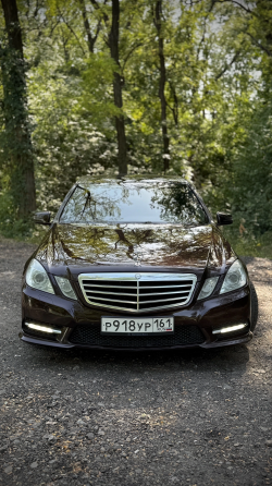 Продам Mercedes Benz e212 Донецк