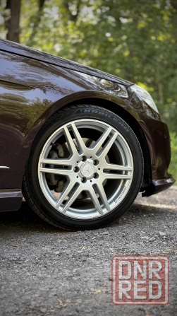 Продам Mercedes Benz e212 Донецк - изображение 3