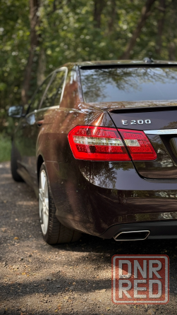 Продам Mercedes Benz e212 Донецк - изображение 2