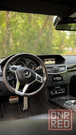 Продам Mercedes Benz e212 Донецк - изображение 4
