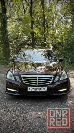 Продам Mercedes Benz e212 Донецк - изображение 1