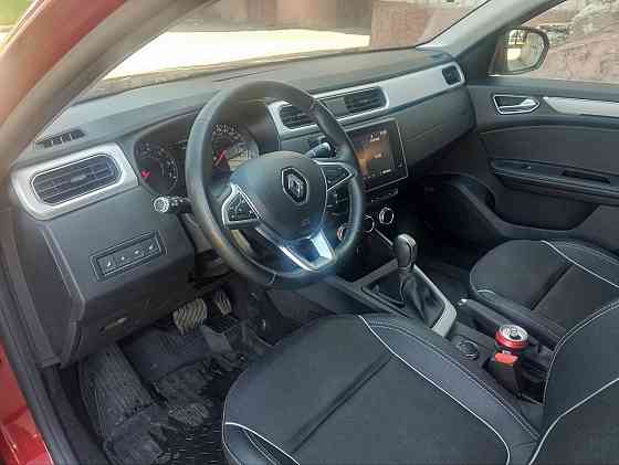 Renault Arkana Донецк