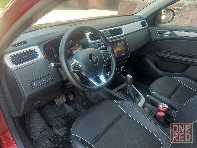 Renault Arkana Донецк - изображение 6