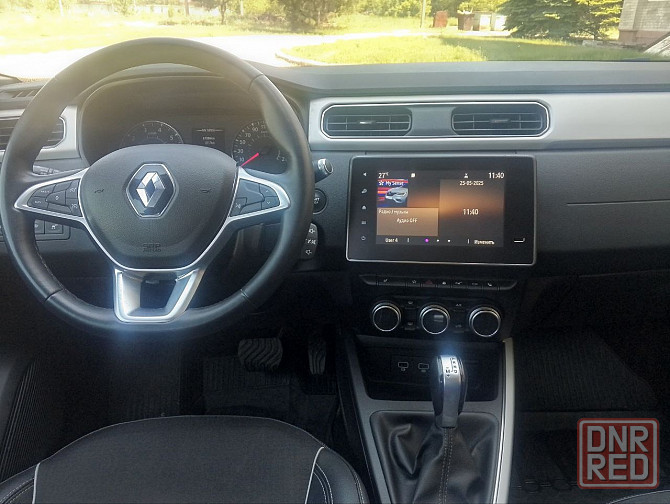 Renault Arkana Донецк - изображение 5