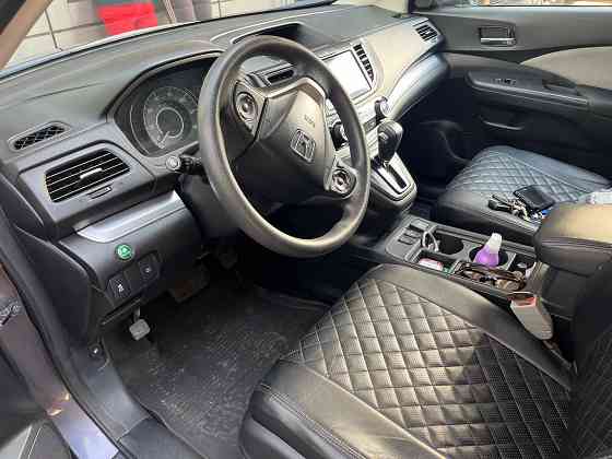 Honda CR-V IV 2015г 2.4 Макеевка