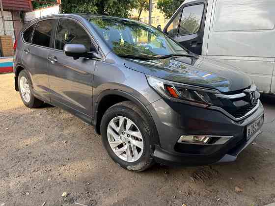 Honda CR-V IV 2015г 2.4 Макеевка