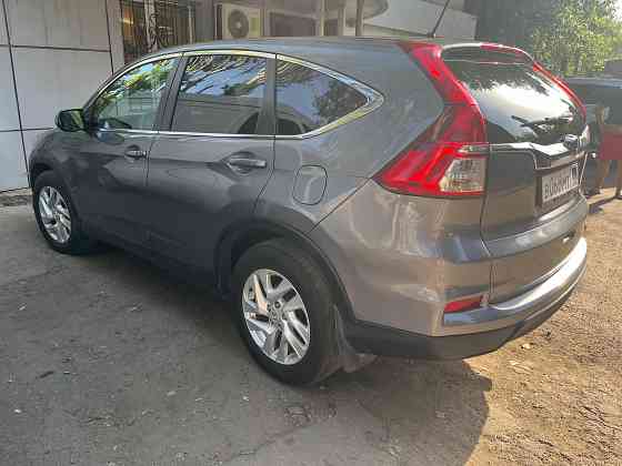 Honda CR-V IV 2015г 2.4 Макеевка