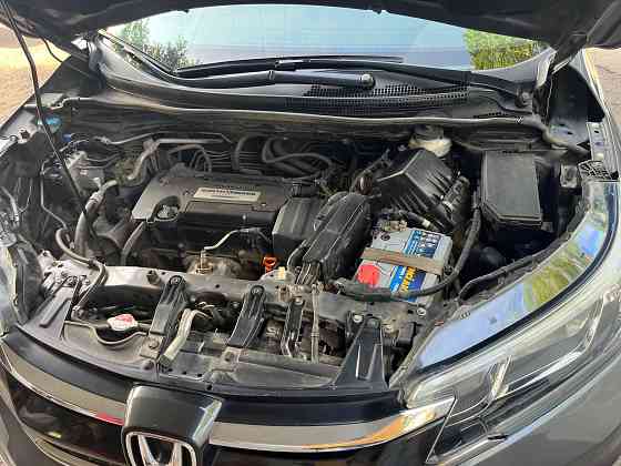 Honda CR-V IV 2015г 2.4 Макеевка