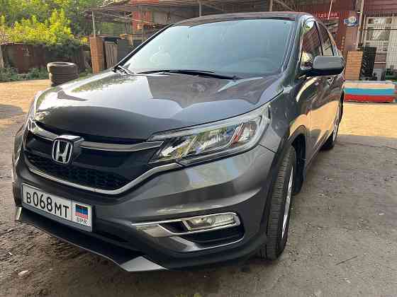 Honda CR-V IV 2015г 2.4 Макеевка