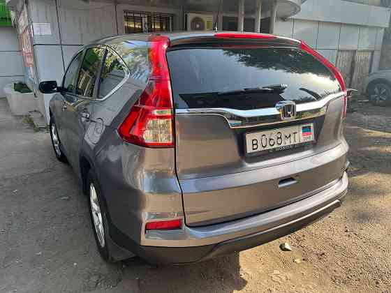Honda CR-V IV 2015г 2.4 Макеевка