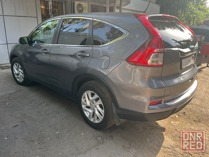 Honda CR-V IV 2015г 2.4 Макеевка - изображение 2