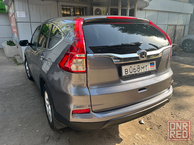 Honda CR-V IV 2015г 2.4 Макеевка - изображение 3