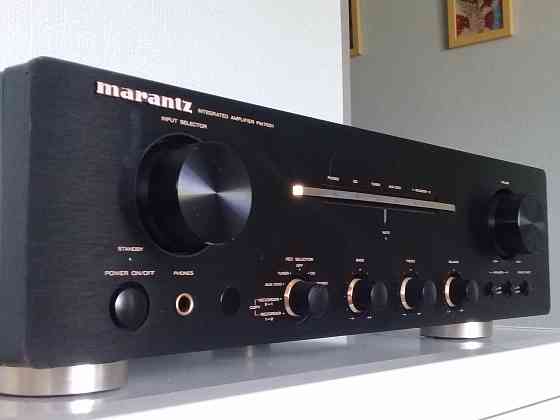 Усилитель Marantz PM-7001 Макеевка