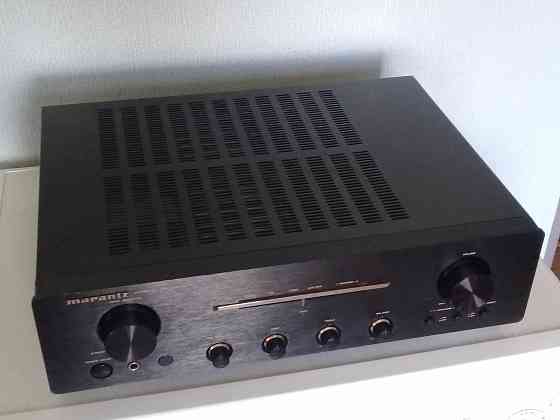 Усилитель Marantz PM-7001 Макеевка