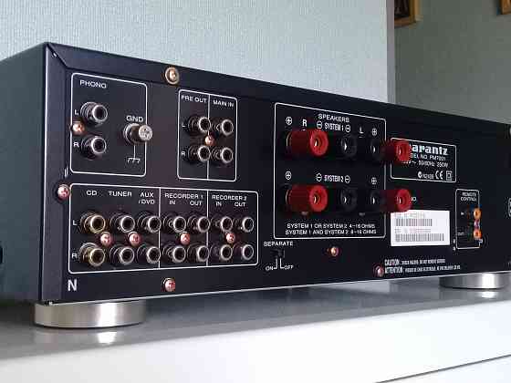 Усилитель Marantz PM-7001 Макеевка