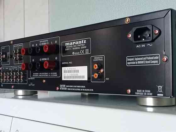 Усилитель Marantz PM-7001 Макеевка