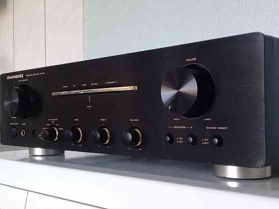 Усилитель Marantz PM-7001 Макеевка