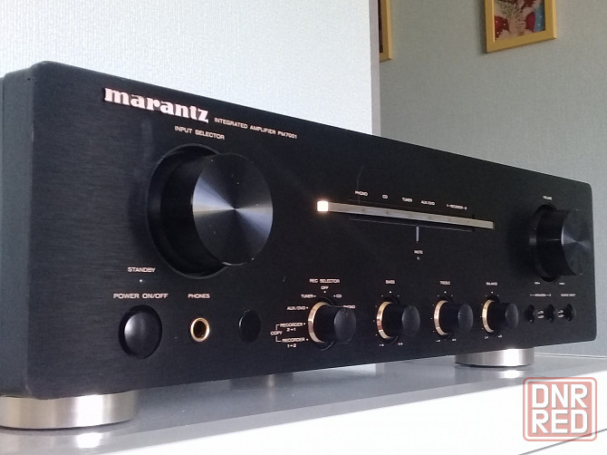 Усилитель Marantz PM-7001 Макеевка - изображение 1