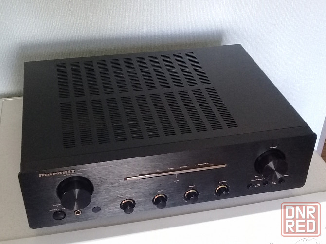 Усилитель Marantz PM-7001 Макеевка - изображение 5