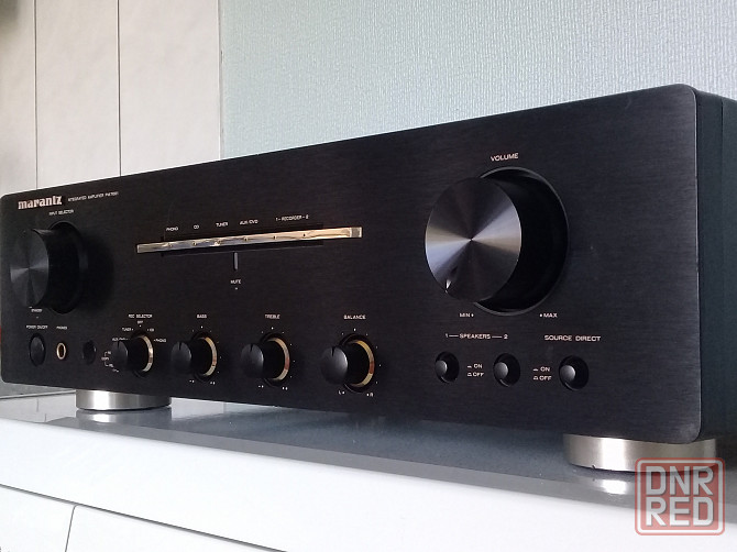 Усилитель Marantz PM-7001 Макеевка - изображение 2