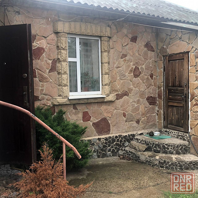 Продается дом в Кировской районе города Донецка. Донецк - изображение 1