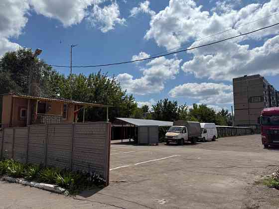 Продажа готового бизнеса Автостоянка в Макеевки Макеевка