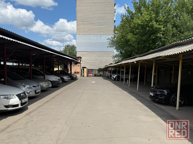 Продажа готового бизнеса Автостоянка в Макеевки Макеевка - изображение 6