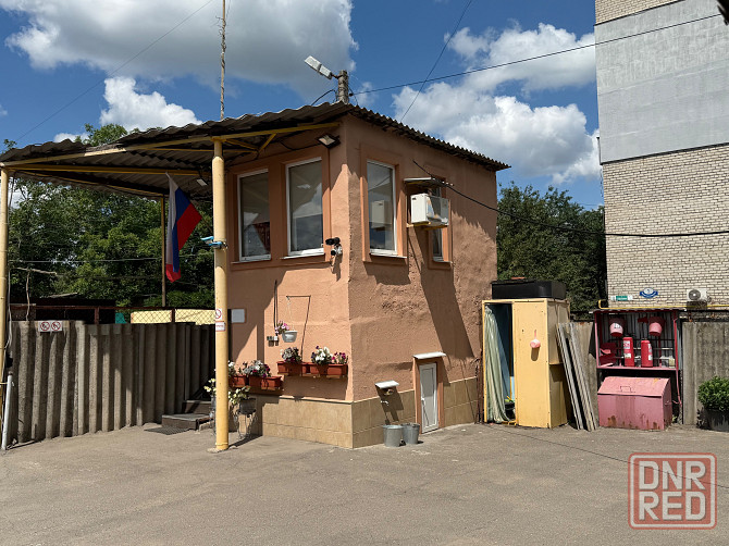 Продажа готового бизнеса Автостоянка в Макеевки Макеевка - изображение 4